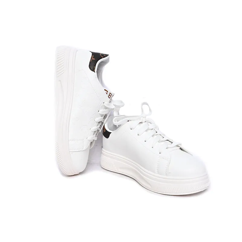 Sneakers For Women - Metro-10950202