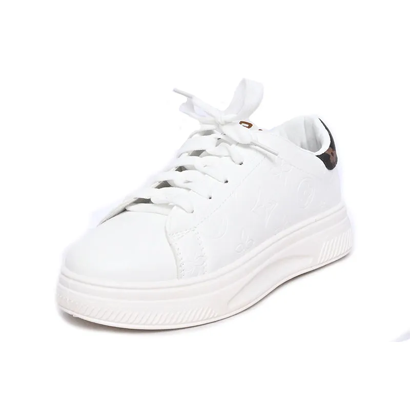 Sneakers For Women - Metro-10950202