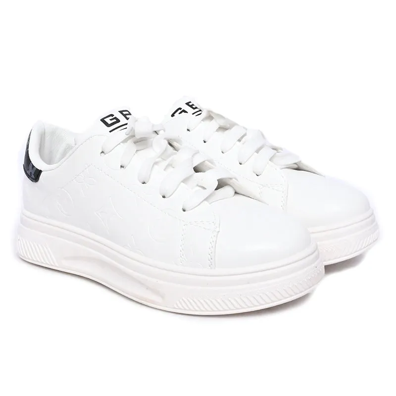 Sneakers For Women - Metro-10950202