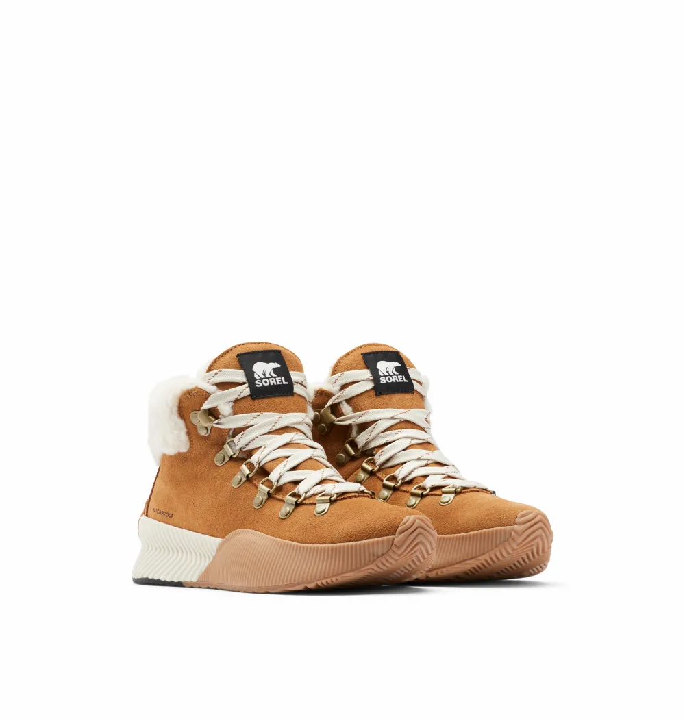 'Sorel' Women's Out 'N About III WP Winter - Camel Brown