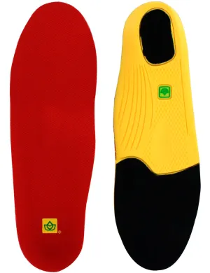 Spenco Polysorb Walker-Runner Athletic Insole