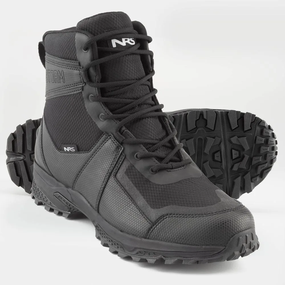 Storm Boots (Unisex)