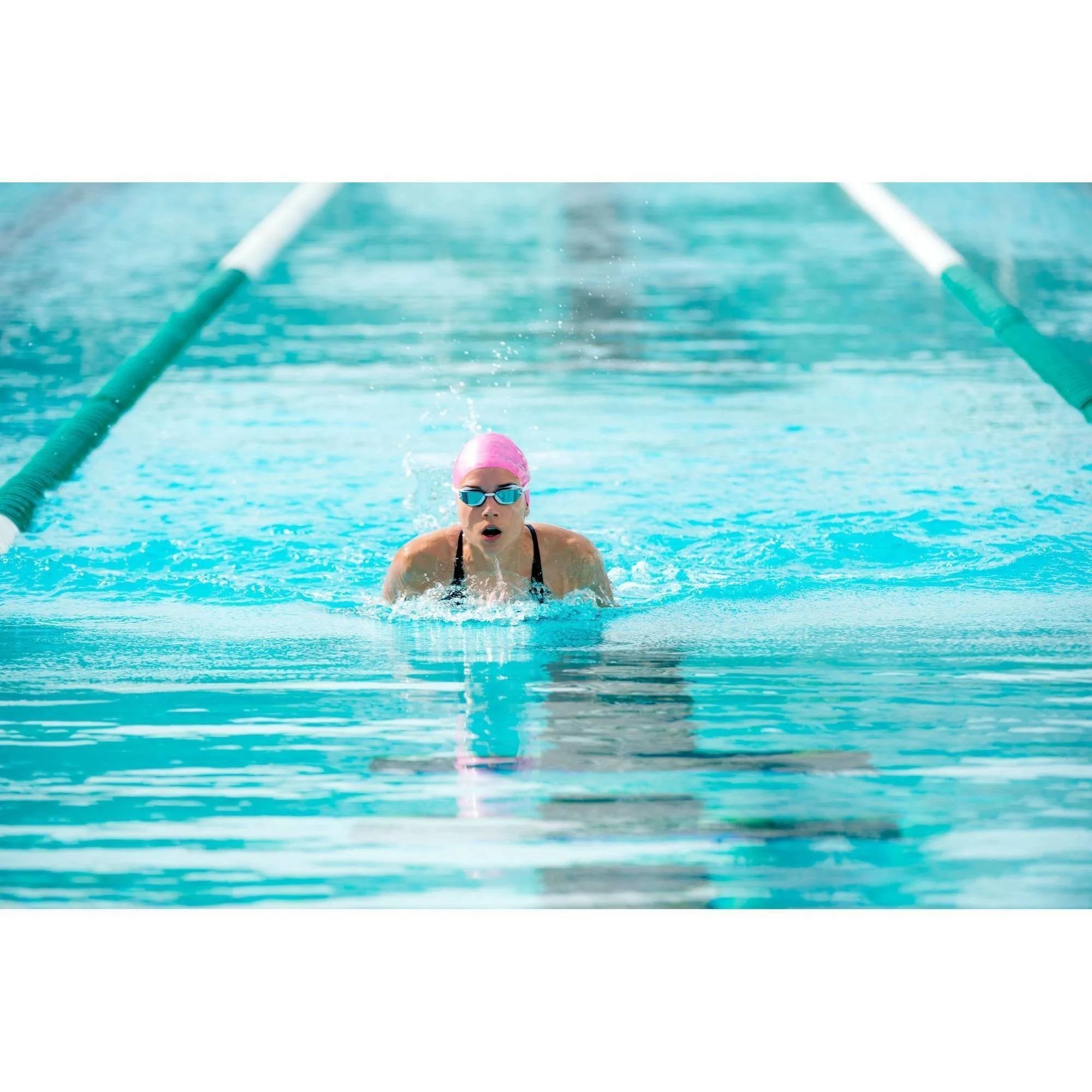 Swim Cap Silicone