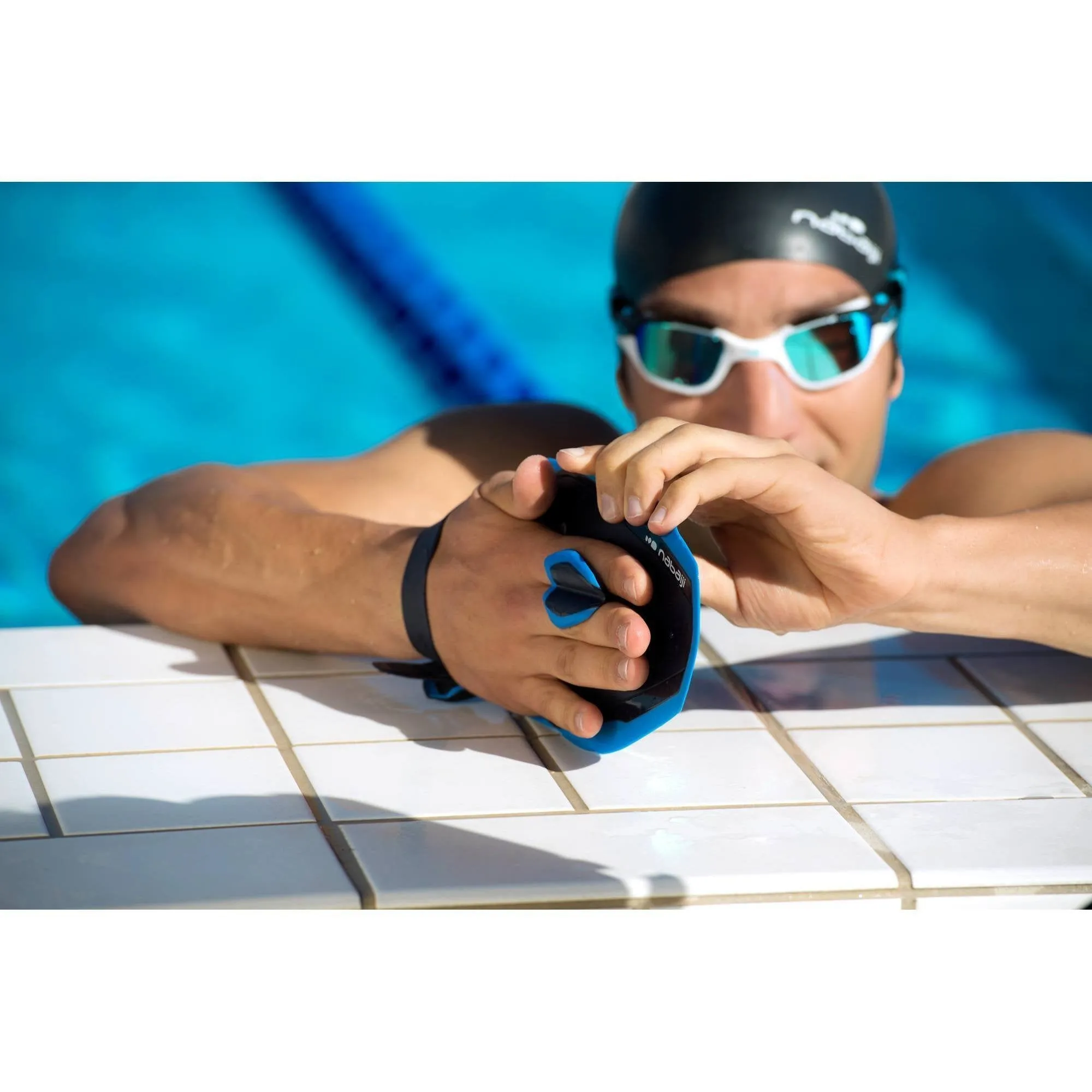 Swim Cap Silicone