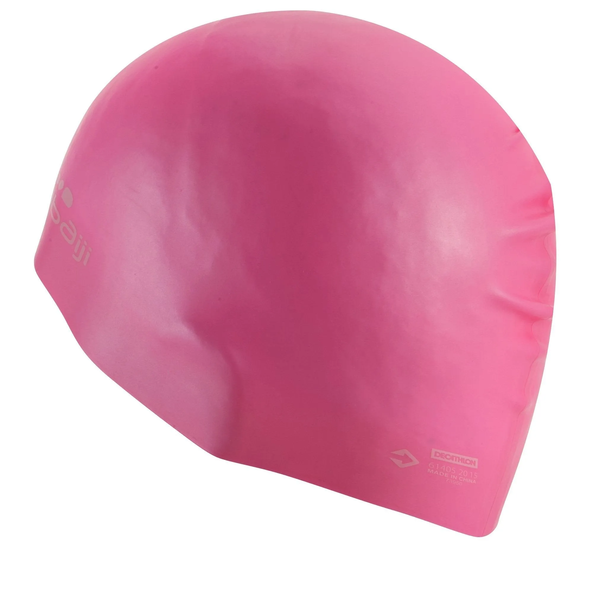 Swim Cap Silicone