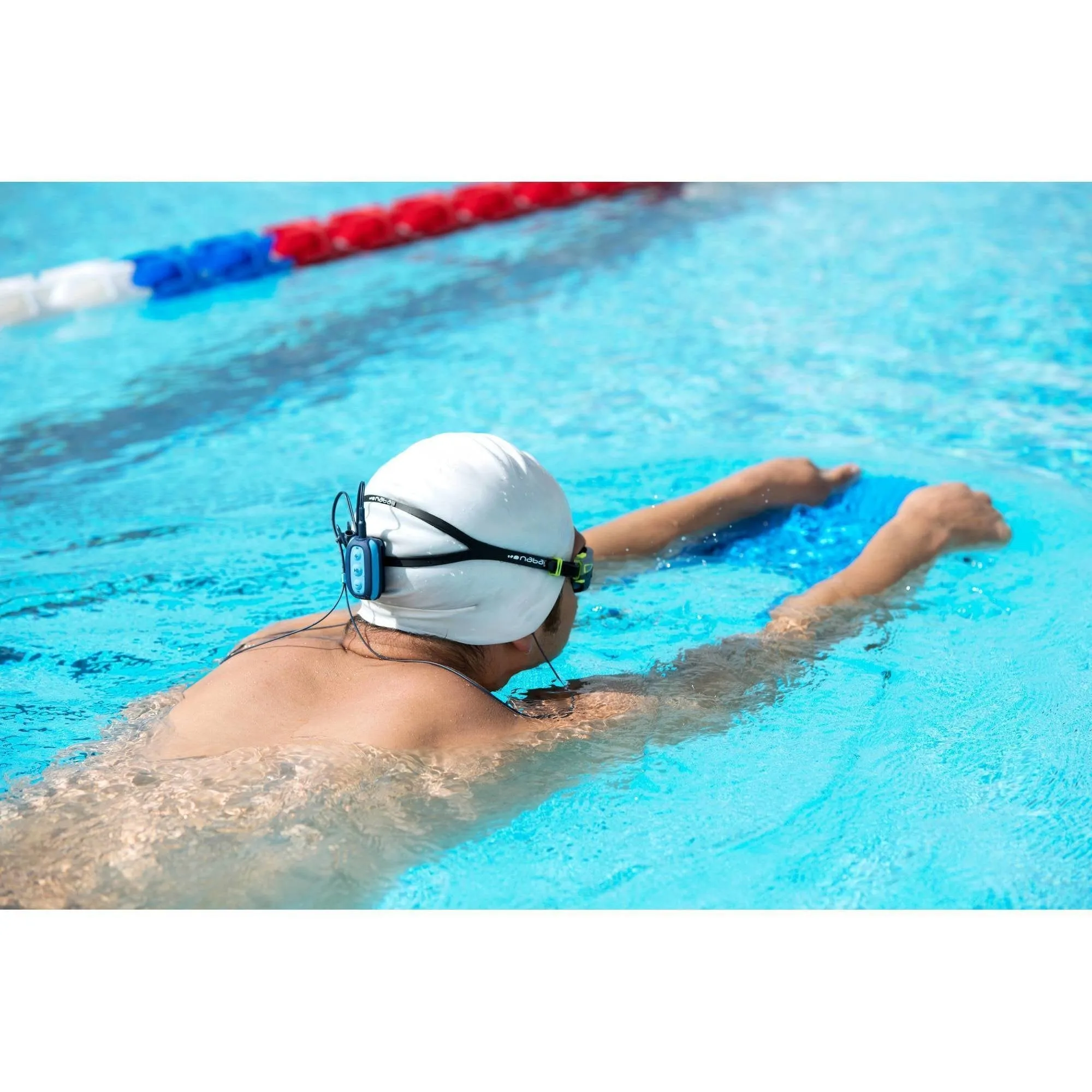 Swim Cap Silicone