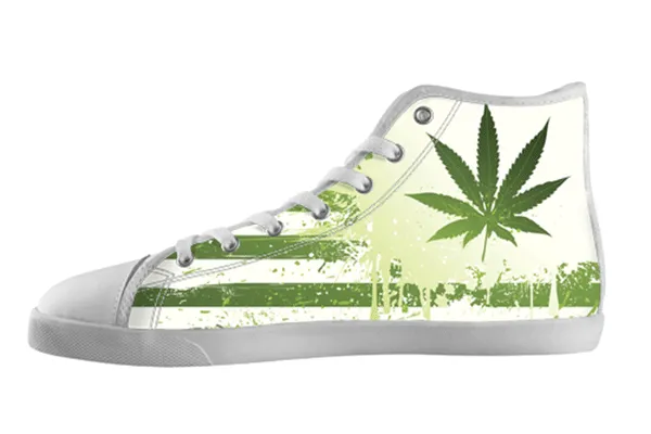 The 420 State Shoes