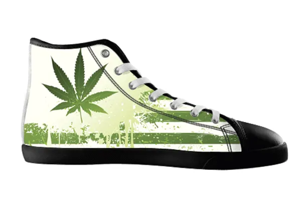 The 420 State Shoes