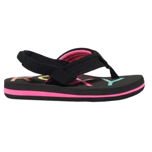 Toddler Vista III Sandals