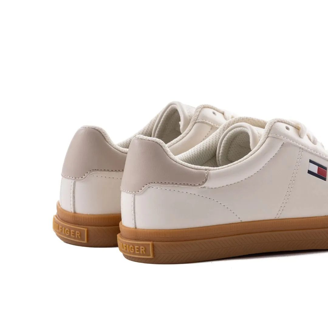 Tommy Hilfiger Lazsie Sneakers Women - BEG