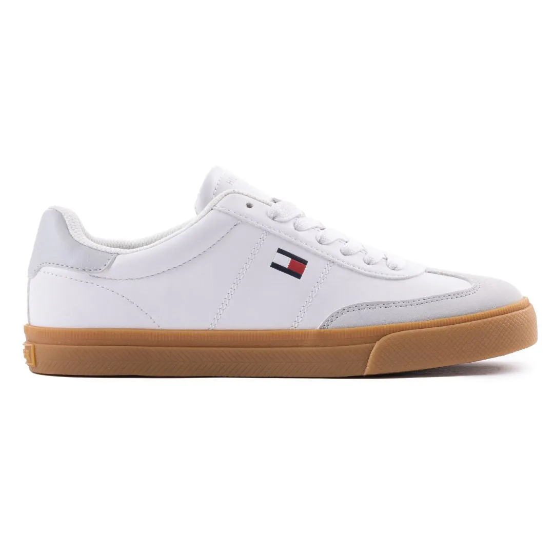 Tommy Hilfiger Lazsie Sneakers Women - WHTGRY