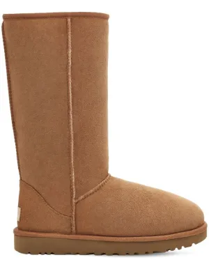 Ugg   10mm Classic Tall II shearling boots 