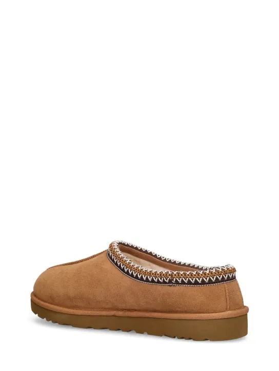 Ugg   10mm Tasman shearling loafers 