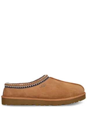 Ugg   10mm Tasman shearling loafers 