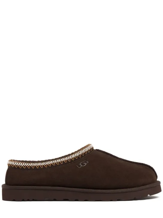 Ugg   10mm Tasman shearling loafers 