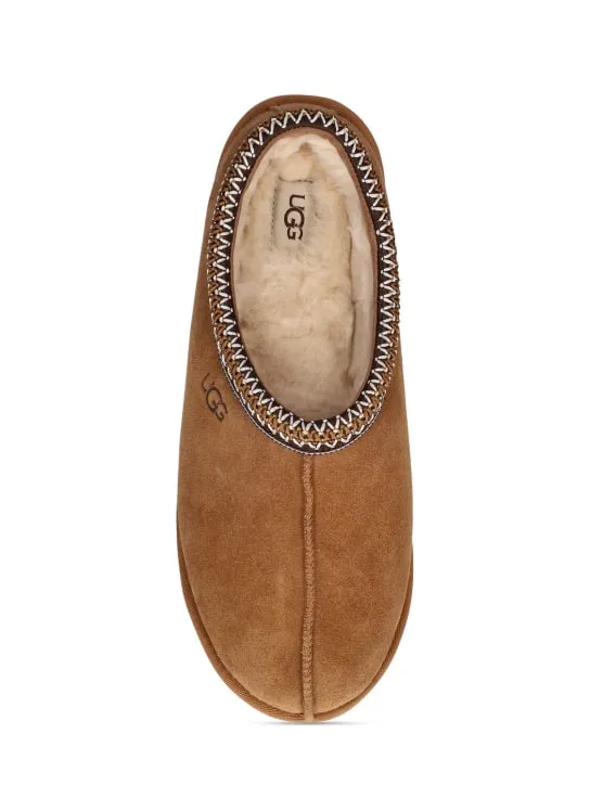 Ugg   10mm Tasman shearling loafers 