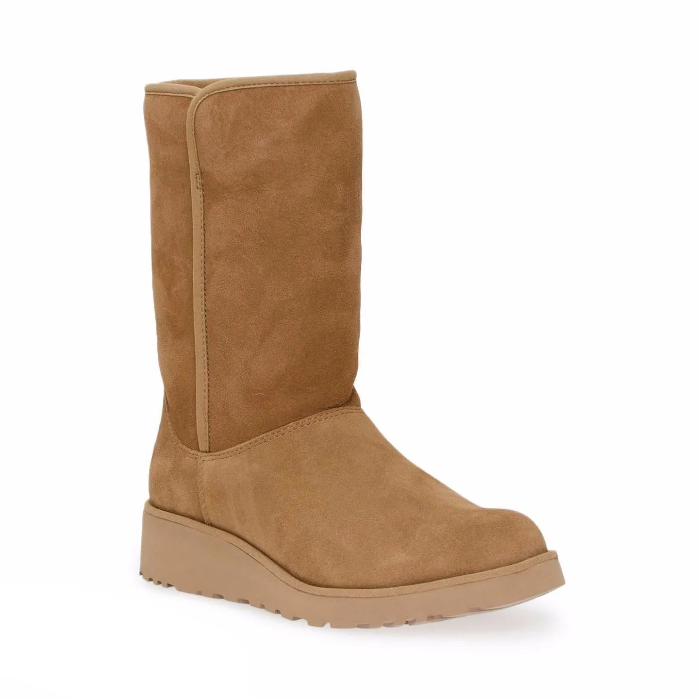 UGG Amie Chestnut Boots