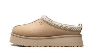 UGG TAZZ SLIPPER SAND (W)