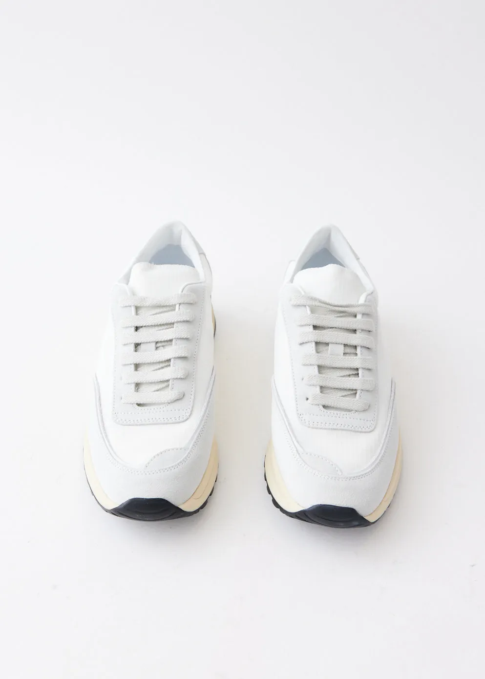 W Track 80 Sneakers