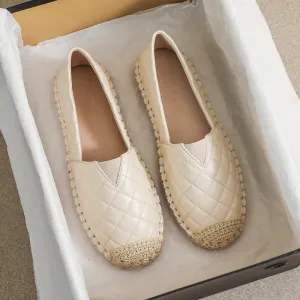 Women Soft Casual Flat Loafers