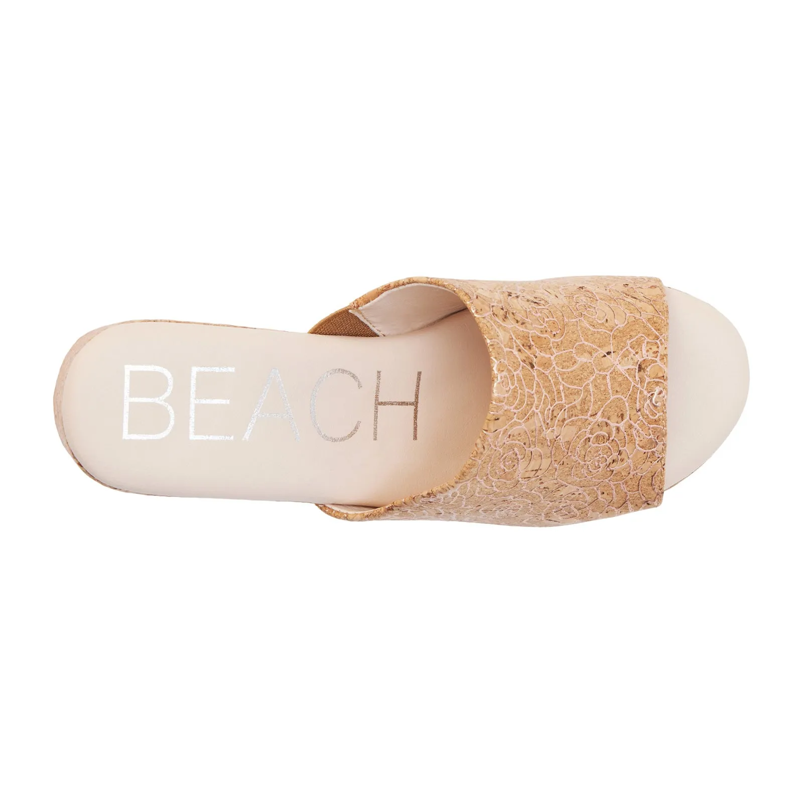 Women's Beach By Matisse, Terry Sandal