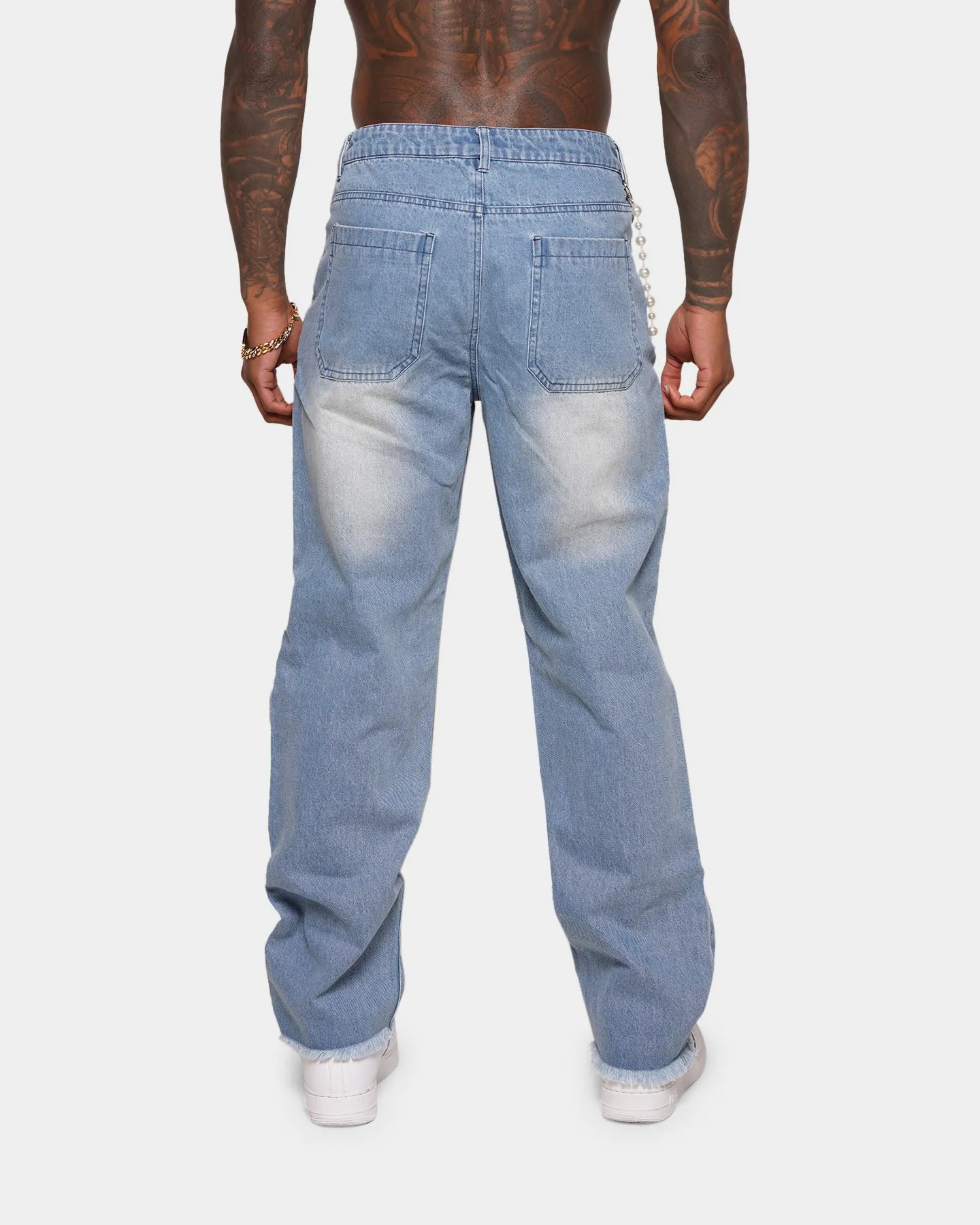 XXIII Kele Jeans Blue