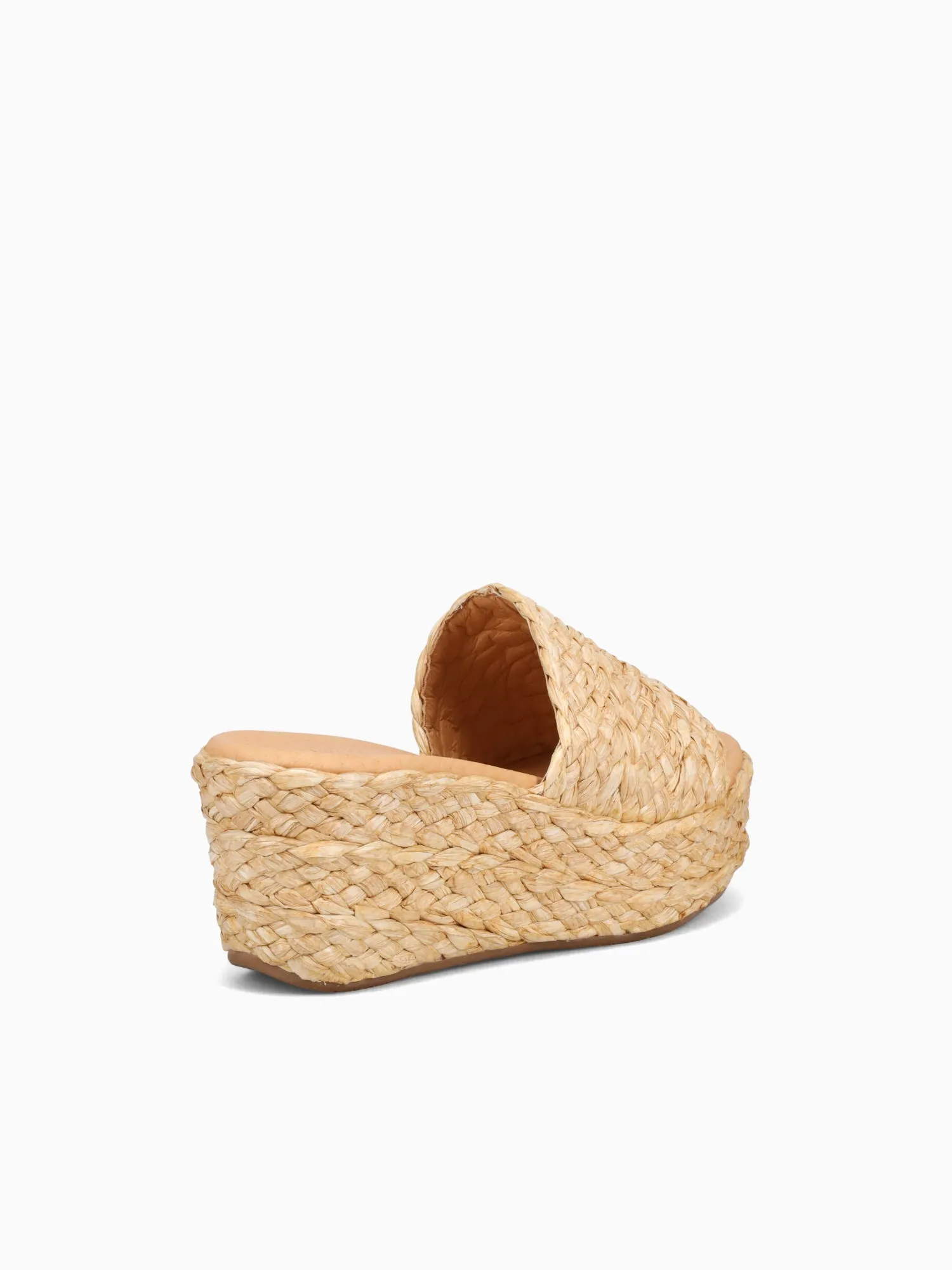 Yunis Toast Raffia